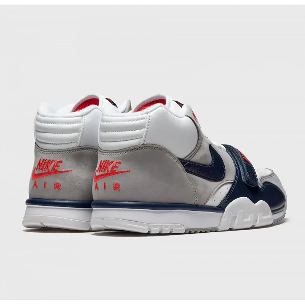 NIKE AIR TRAINER 1 - MIDNIGHT NAVY