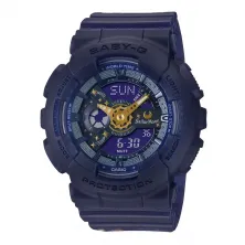 Reloj casio baby g ba 110xsm 2aer sailor moon frontal