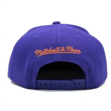 GORRA PHOENIX SUNS NBA EMBROIDERY GLITCH - MITCHELL AND NESS.