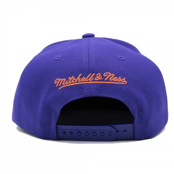 GORRA PHOENIX SUNS NBA EMBROIDERY GLITCH - MITCHELL AND NESS.