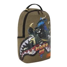 MOCHILA SPRAYGROUND - CALL OF DUTY REAPER