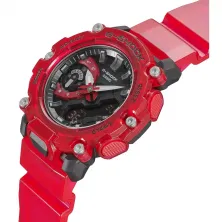 CASIO G-SHOCK GA-2200SKL-4AER SOUND WAVE SERIES