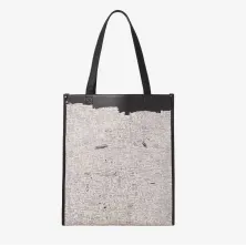 BOLSA SPRAYGROUND BASQUIAT TOTE