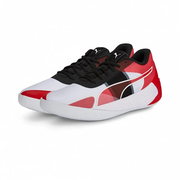 ZAPATILLAS PUMA FUSION NITRO TEAM BRED