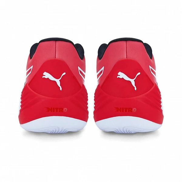 ZAPATILLAS PUMA FUSION NITRO TEAM BRED