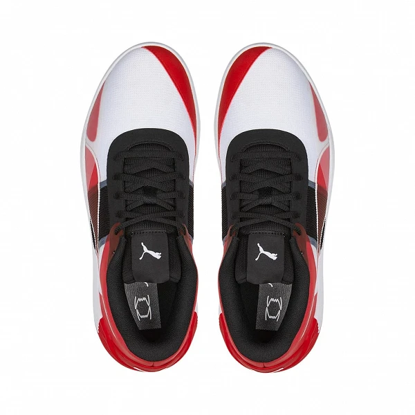 ZAPATILLAS PUMA FUSION NITRO TEAM BRED