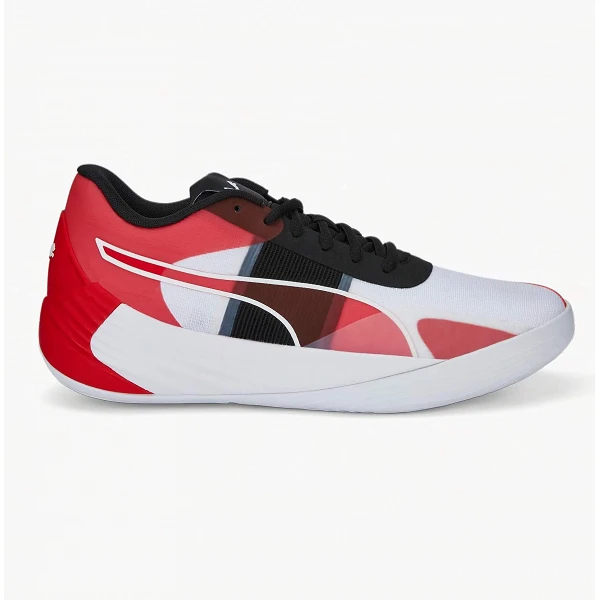 ZAPATILLAS PUMA FUSION NITRO TEAM BRED
