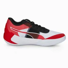 ZAPATILLAS PUMA FUSION NITRO TEAM BRED