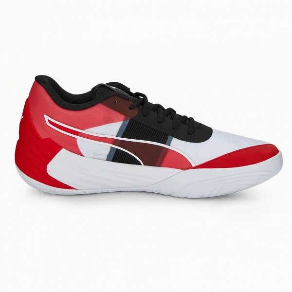 ZAPATILLAS PUMA FUSION NITRO TEAM BRED