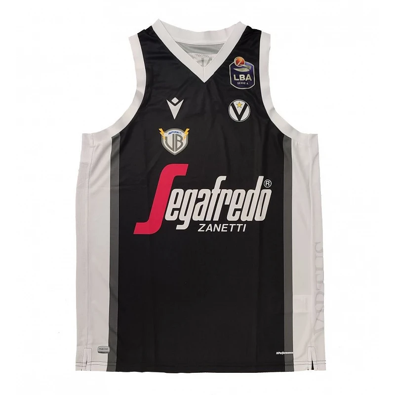 CAMISETA VIRTUS BOLONIA 2020 LEGA