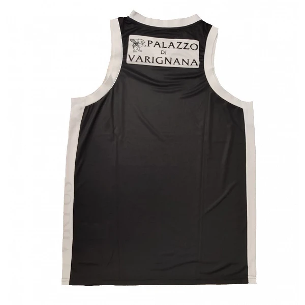 CAMISETA VIRTUS BOLONIA 2020 LEGA