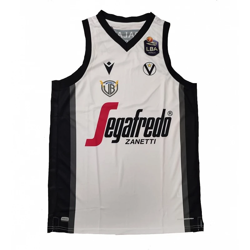 CAMISETA VIRTUS BOLONIA 2020 LEGA