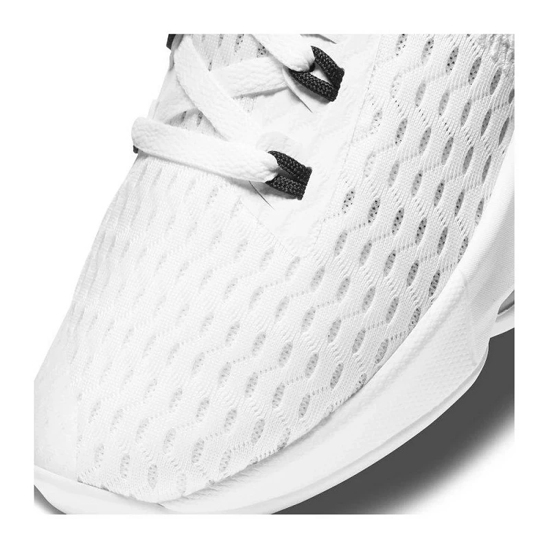 Zapatillas Nike Lebron Witness en blanco ➡️ Baloncesto