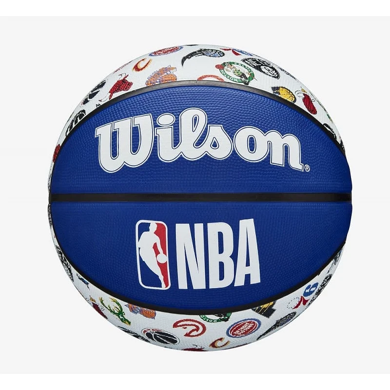 BALON NBA ALL TEAM WILSON