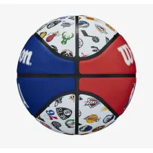 BALON NBA ALL TEAM WILSON