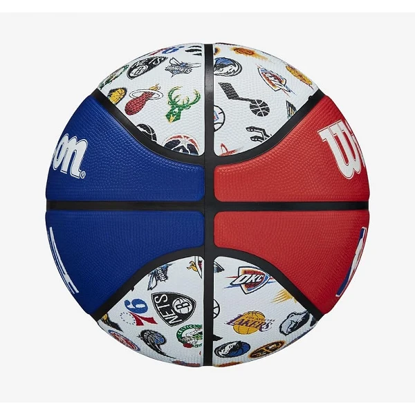BALON NBA ALL TEAM WILSON