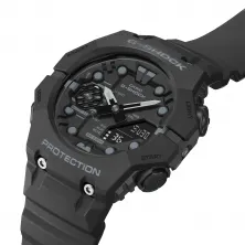 CASIO G-SHOCK GA-B001-1A NEGRO