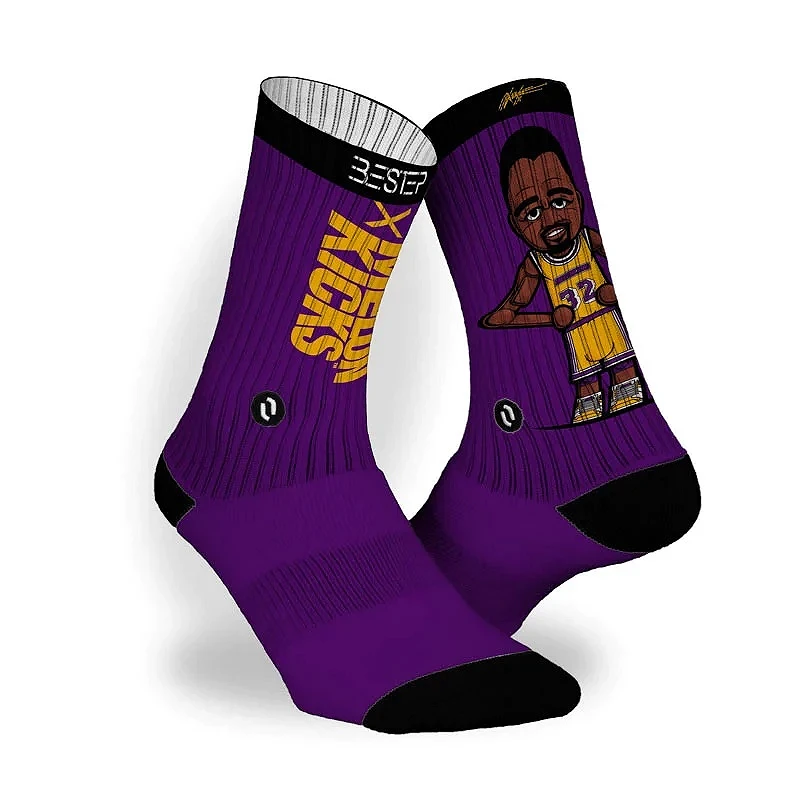 CALCETINES BESTEP "MAGIC" LITE