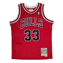 CAMISETA SCOTTIE PIPPEN CHICAGO BULLS - SWINGMAN JUNIOR