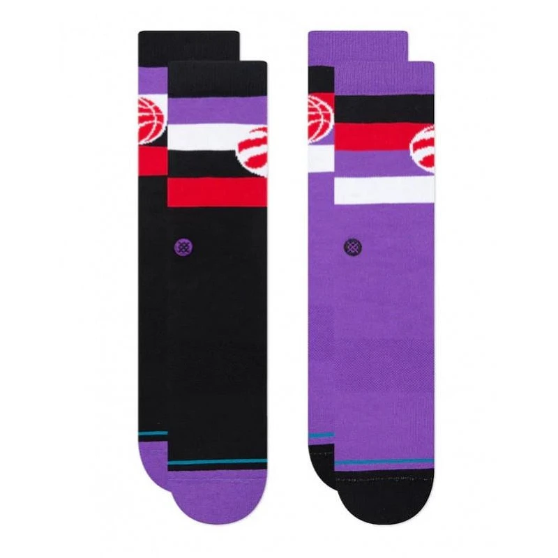 Calcetines baloncesto Toronto Raptors