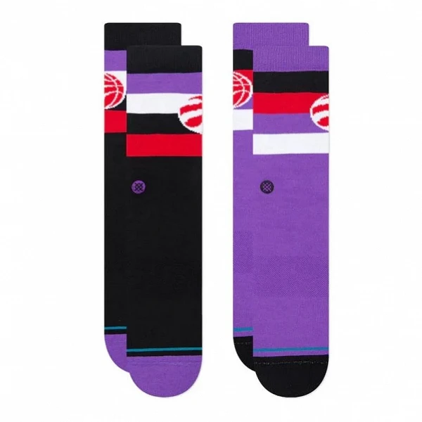 Calcetines baloncesto Toronto Raptors