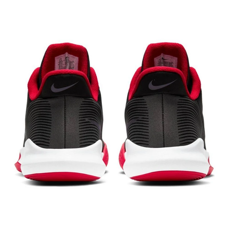 Nuevas zapatillas baloncesto Nike Precision Baloncesto Nike