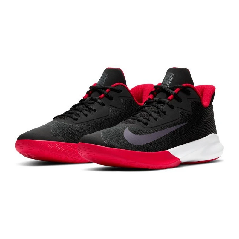 Nuevas zapatillas baloncesto Nike Precision ✓ Baloncesto Nike