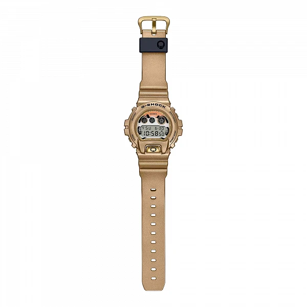 G-SHOCK DARUMA DW-6900GDA-9ER