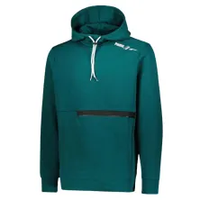 sudadera con capucha puma rad-cal hoodie dk varsity green