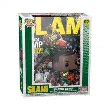 Funko Pop Shawn Kemp Sonics