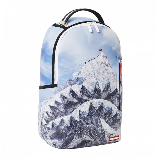 mochila sprayground Monte Everest