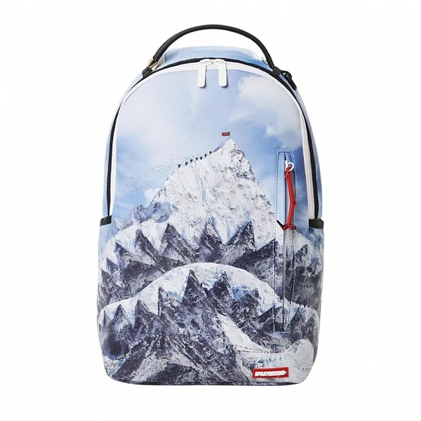 mochila sprayground Monte Everest