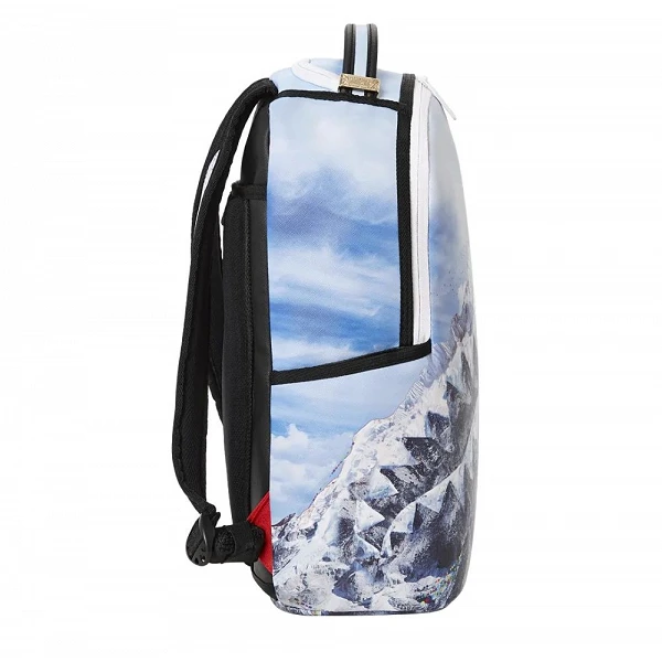 mochila sprayground Monte Everest