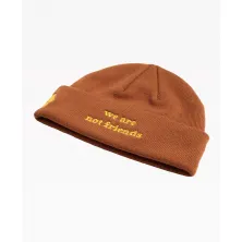 GORRO SAILOR FRIENDS - WE ARE NOT FRIENDS BEANIE