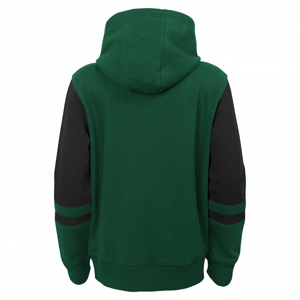 sudadera Bucks junior