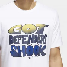 camiseta adidas baloncesto