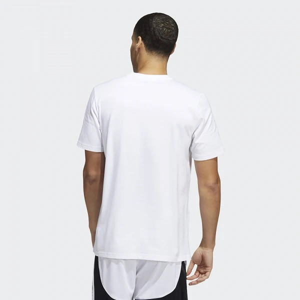 camiseta adidas baloncesto
