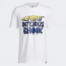 camiseta adidas baloncesto