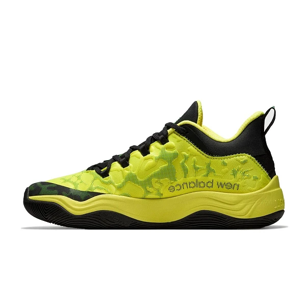 Zapatillas New Balance Two Wxy V3 "Jamaica" *