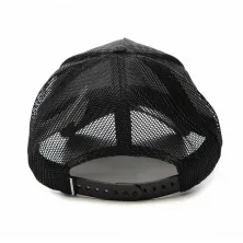 Gorra Sprayground - Grey Checkered Trucker
