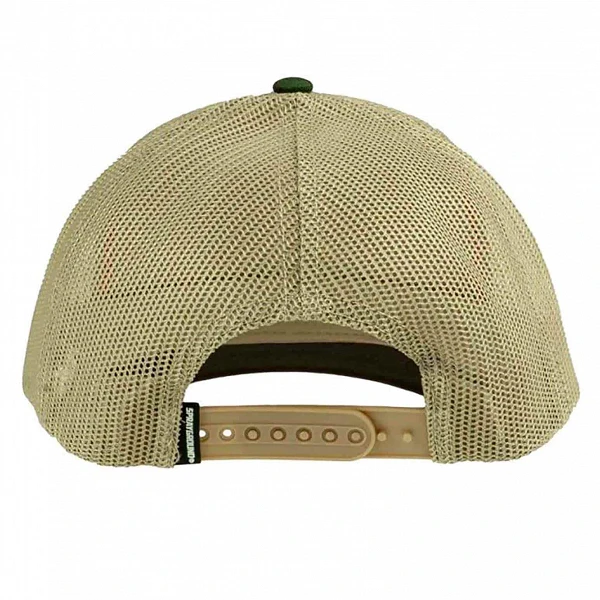 gorra sprayground camo