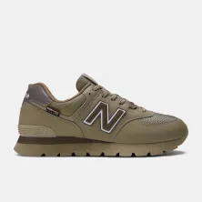 NEW BALANCE ML574DE2 RUGGED PACK GREEN