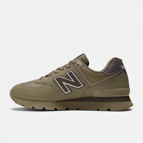NEW BALANCE ML574DE2 RUGGED PACK GREEN