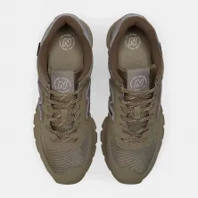 NEW BALANCE ML574DE2 RUGGED PACK GREEN