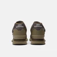 NEW BALANCE ML574DE2 RUGGED PACK GREEN