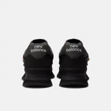 Zapatillas New Balance ML574DK2 Rugged Pack Black trasera