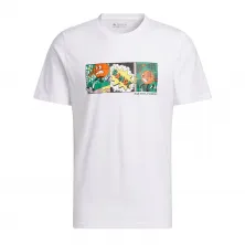 Camiseta Lil Stripe basket Graphic Adidas