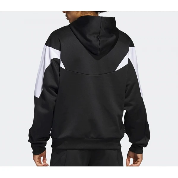 sudadera baloncesto adidas harden travel