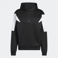 sudadera baloncesto adidas harden travel