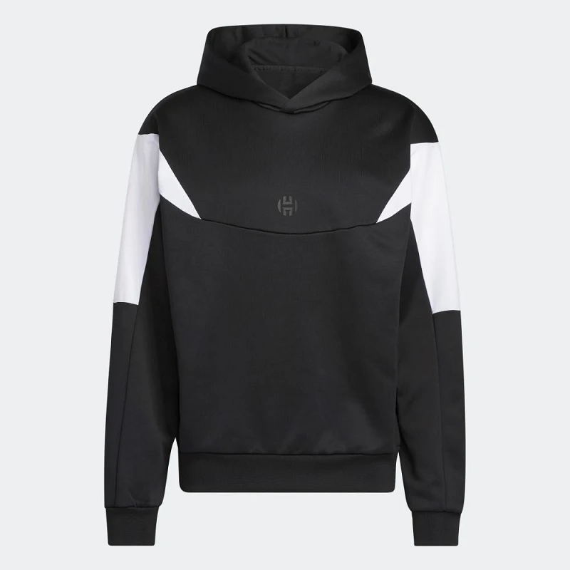 sudadera baloncesto adidas harden travel